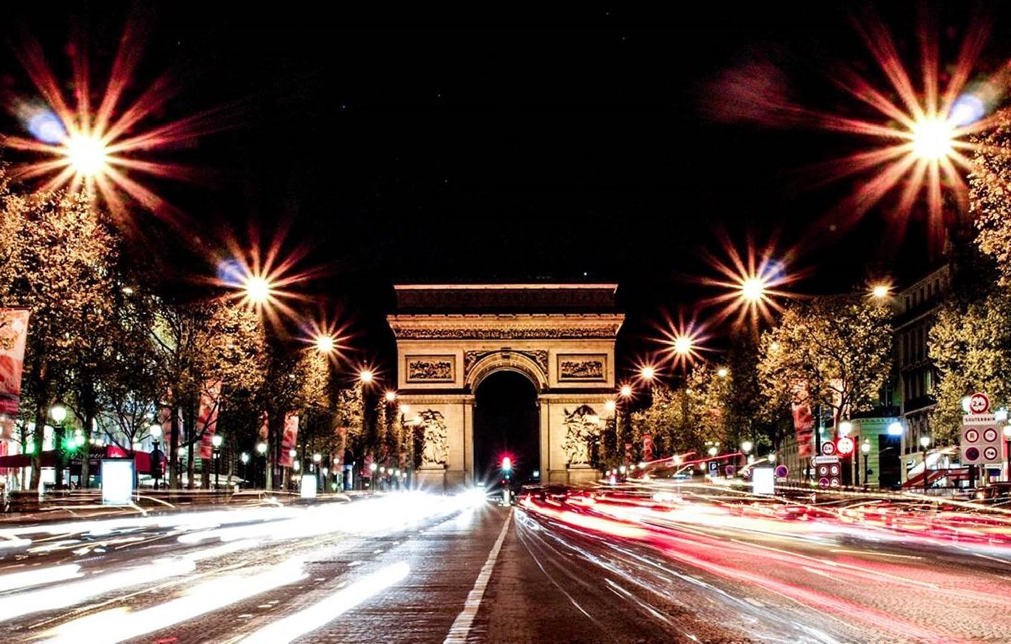Le Cartier Appt F3, 7Mn Disneyland, Parking,Terrace Serris Kültér fotó